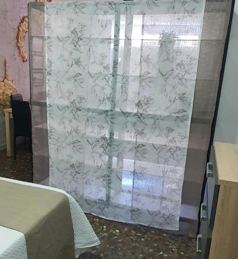 Apartamento Turistico Guadiana Loft Experience Dalia บาดาฮอส ภายนอก รูปภาพ