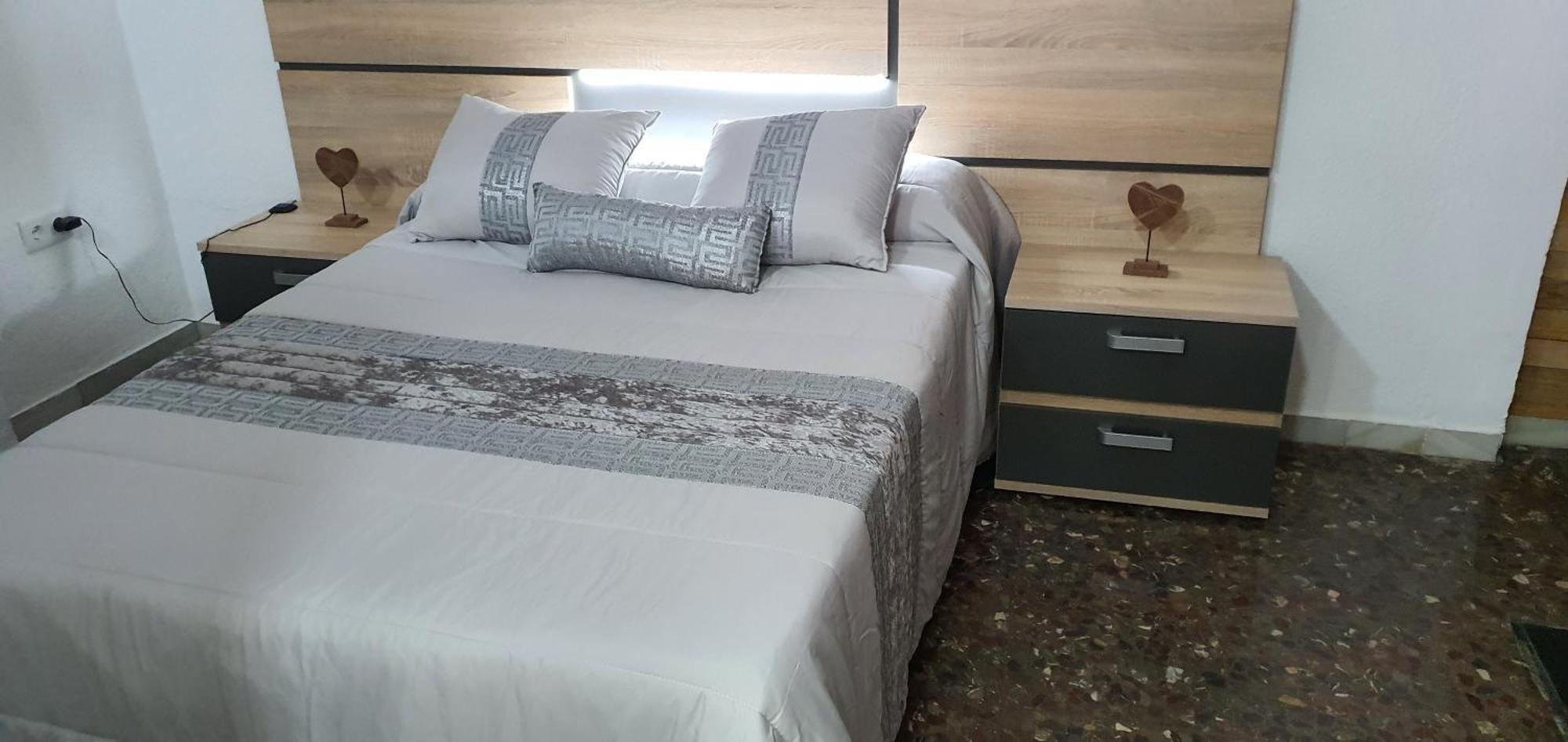 Apartamento Turistico Guadiana Loft Experience Dalia บาดาฮอส ภายนอก รูปภาพ